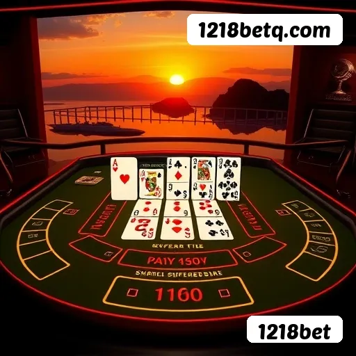 Download 1218bet Windows