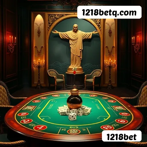Instalar 1218bet Mac